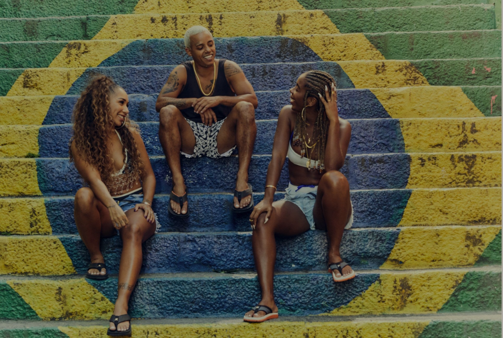 From Streets to Global Stage: How Kenner is Redefining Footwear with Brazilian Flair