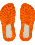 Baw x Kenner Rakka Slide Orange / Black