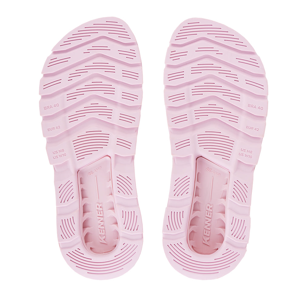 Rakka One Candy Pink – KENNER Footwear